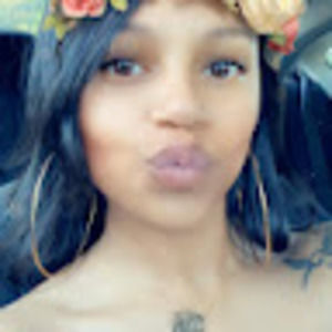 Meet your Posher, Charlotte